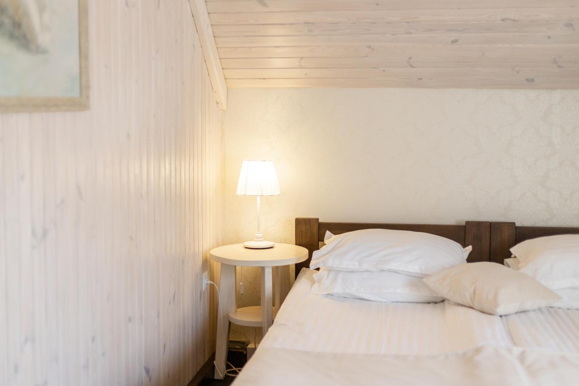Guest House Slavske Buitenkant foto