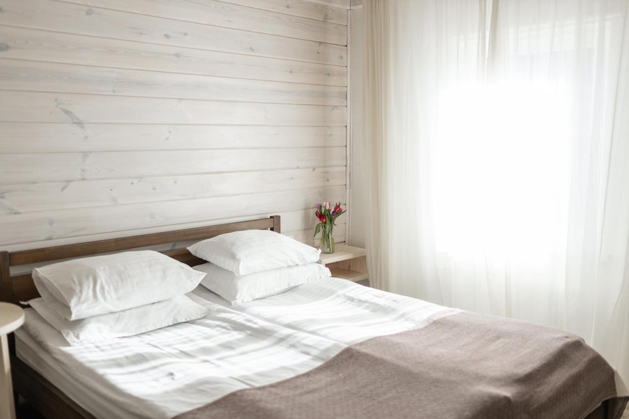 Guest House Slavske Buitenkant foto