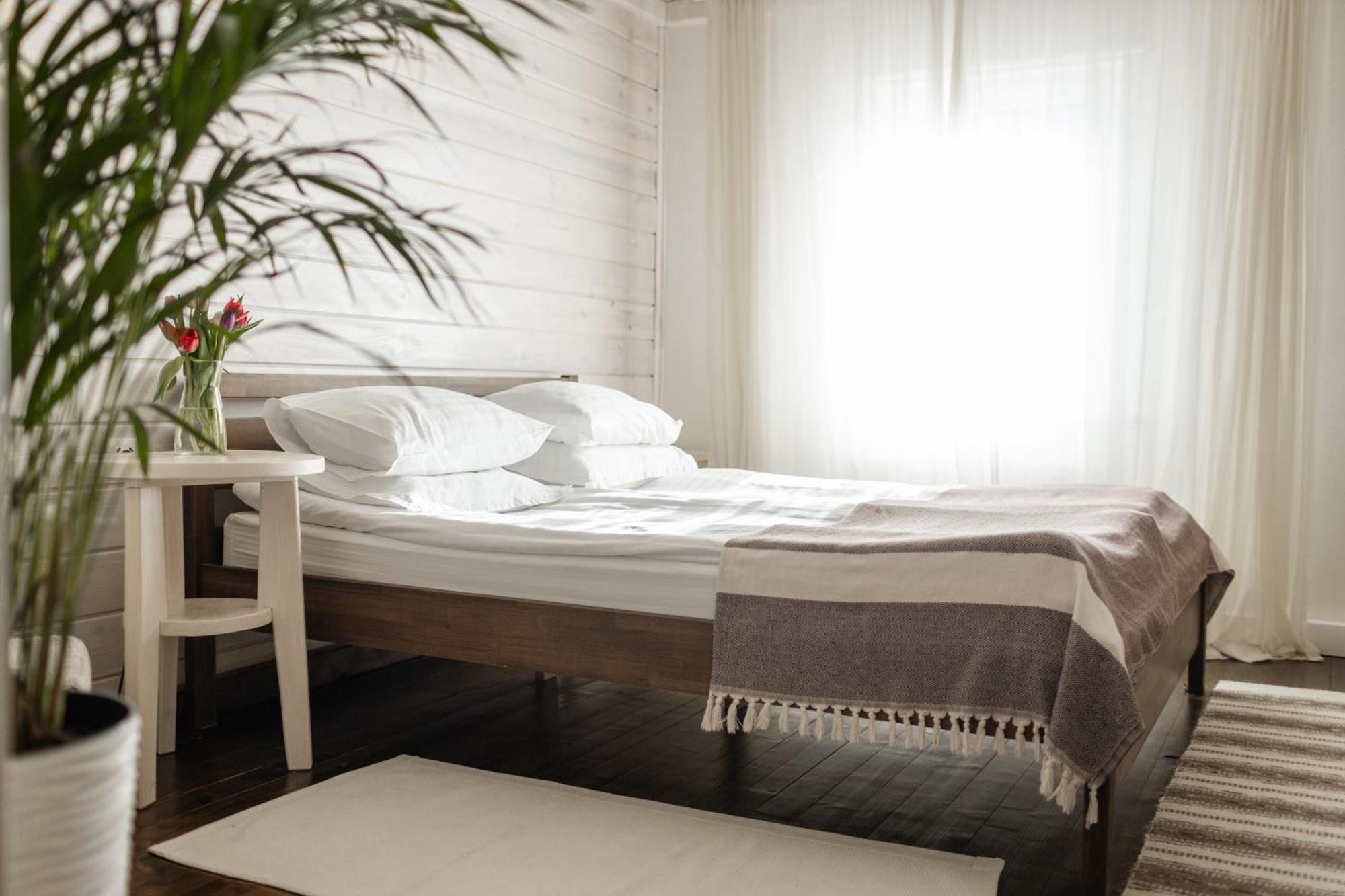 Guest House Slavske Buitenkant foto